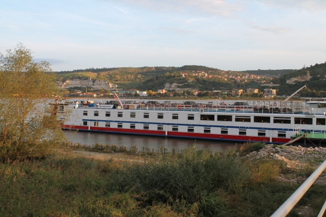 Danube Discovery Cruise 099