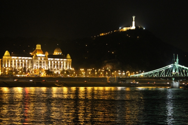 Danube Discovery Cruise 387