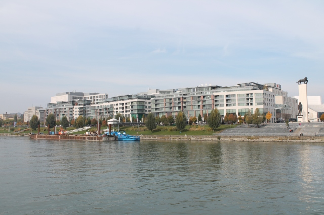 Danube Discovery Cruise 419